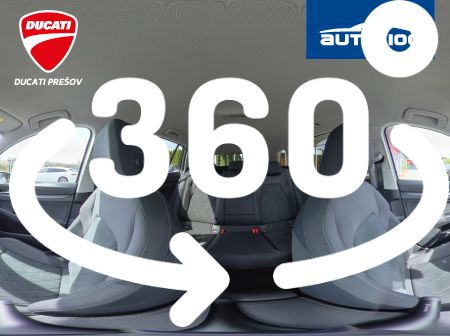 Volkswagen Golf Variant Style 2.0 TDI 110kW DSG-7