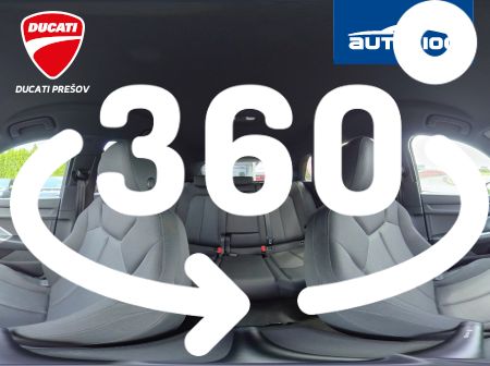 Audi Q3 35 TFSI Advanced 110kW AT7