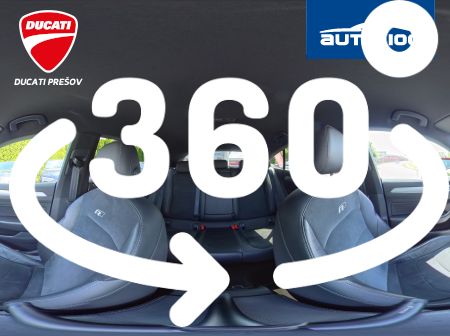 Volkswagen Arteon 2.0 TDI R-line 140kW DSG7