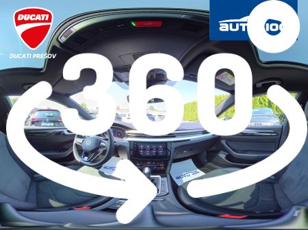 Volkswagen Arteon R Shooting Brake 4Motion 2.0 FSI 235kW 7- DSG