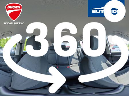 VW Golf  Life 2,0TDi 85kW M6