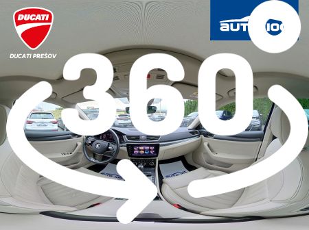 Škoda Superb Estate Style Premium Edition 2.0 TDI 4x4 140kW 7-DSG