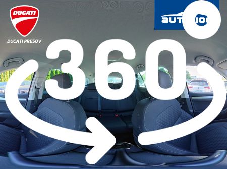 Škoda Superb Estate Ambition 2.0 TDI 110kW 7- DSG
