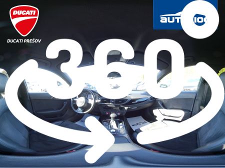 Audi A6 Avant 3.0 TDI Quattro S-line 150 kW AT7