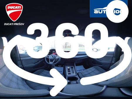 Volkswagen Golf GTE 1.4 180KW