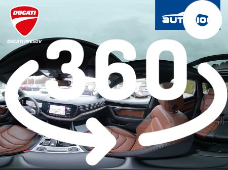Volkswagen Touareg 3.0 TDI R-line Black Style 210kW 4-Motion AT8