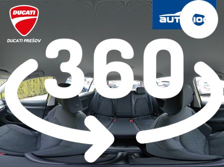Volkswagen Golf 1.5 TSI Style 110kW MT6