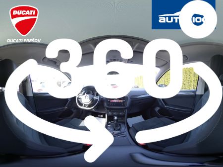 Volkswagen Tiguan Allspace 2.0 TDI 4-Motion 140kW DSG7