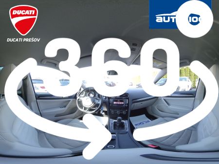 Volkswagen Golf Variant 2.0 TDI Highline 110kW MT6