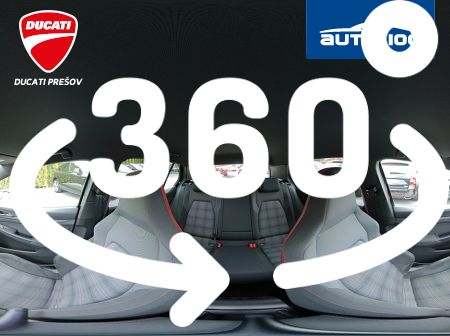 Volkswagen Golf 2.0 GTI 180kW DSG7