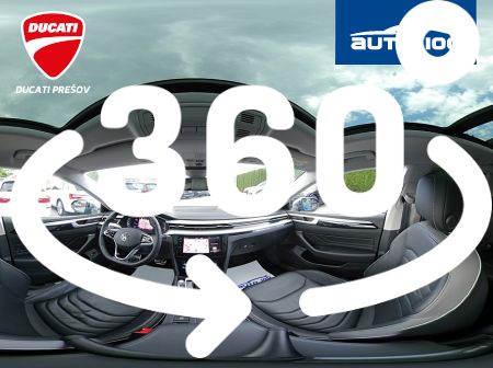Volkswagen Arteon SB 2.0 TDI Elegance 4-Motion 147kW DSG7