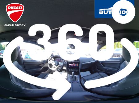 Volkswagen Golf Variant 2.0 GTD 135kW DSG7