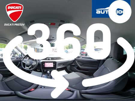 Volkswagen Passat Alltrack 2.0 TDI 4-Motion 140kW DSG7