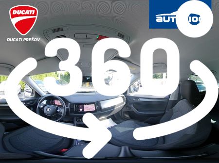 Škoda Kodiaq 2.0 TDI Clever 4x4 147kW DSG7