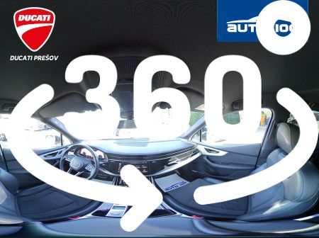 Audi Q7 3.0 TDI S-line Quattro 210kW AT8, 7-miestna