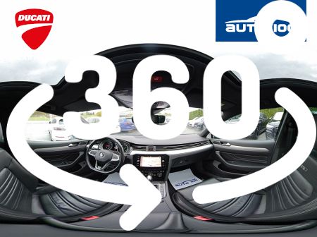 Volkswagen Passat Variant 2.0 TDI R-line 140kW DSG7