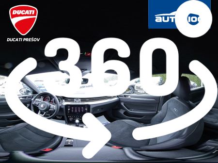 Volkswagen Arteon 2.0 TDI R-line 140kW DSG7