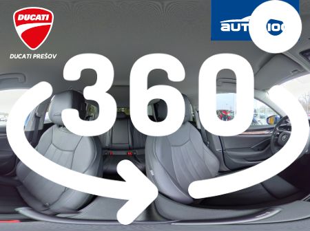 Škoda Superb Estate Laurin & Klement 2.0 TDI 4x4 142kW DSG-7