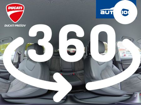 Audi E-tron 50 S-Line Quattro 230 kW