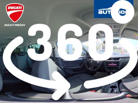 Škoda Octavia Combi 2.0 TDI 110kW DSG7