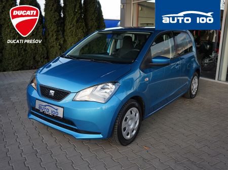 Seat Mii Style 1.0 MT5