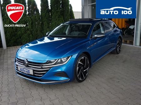 Volkswagen Arteon SB 2.0 TDI Elegance 4-Motion 147kW DSG7
