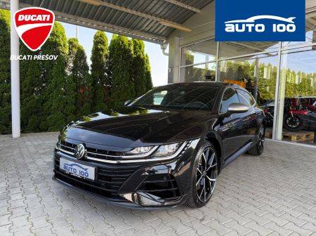 Volkswagen Arteon R Shooting Brake 4Motion 2.0 FSI 235kW 7- DSG