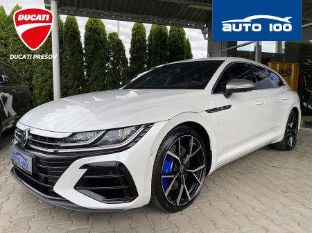 Volkswagen Arteon R Shooting Brake 4Motion 2.0 TSI 235kW 7-DSG
