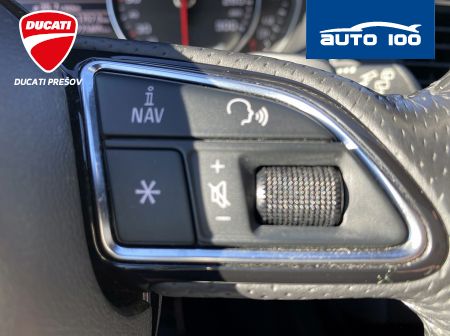 Audi A6 Avant 3.0 TDI Quattro S-line 150 kW AT7