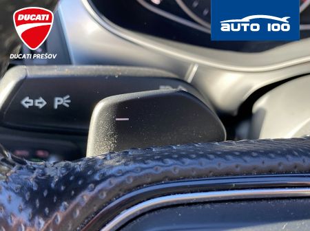 Audi A6 Avant 3.0 TDI Quattro S-line 150 kW AT7