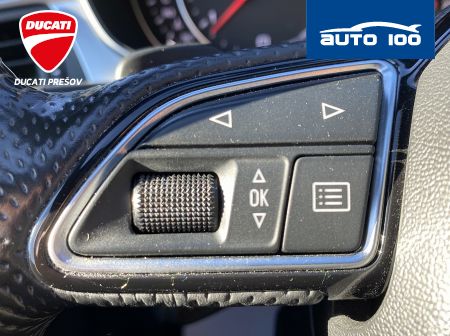 Audi A6 Avant 3.0 TDI Quattro S-line 150 kW AT7