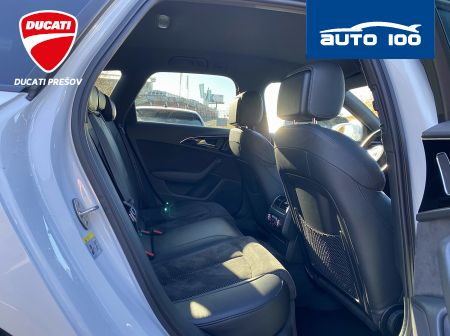 Audi A6 Avant 3.0 TDI Quattro S-line 150 kW AT7