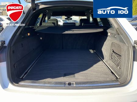 Audi A6 Avant 3.0 TDI Quattro S-line 150 kW AT7