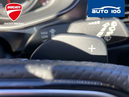 Audi A6 Avant 3.0 TDI Quattro S-line 150 kW AT7