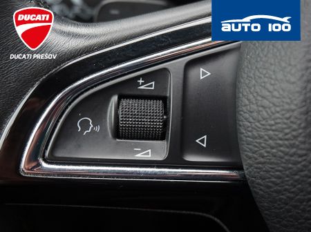 Škoda Superb Combi 2.0 TDI Laurin & Klement 110 kW DSG