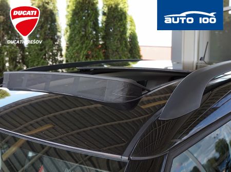 Škoda Yeti 2.0 TDI Monte Carlo 110 kW MT6