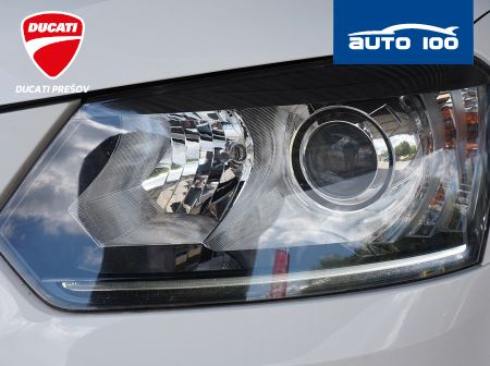 Škoda Yeti 2.0 TDI Monte Carlo 110 kW MT6