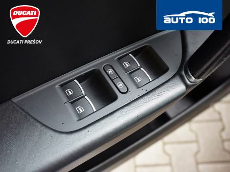 Volkswagen Touareg 3.0 TDI 4-Motion R-line 193 kW AT8