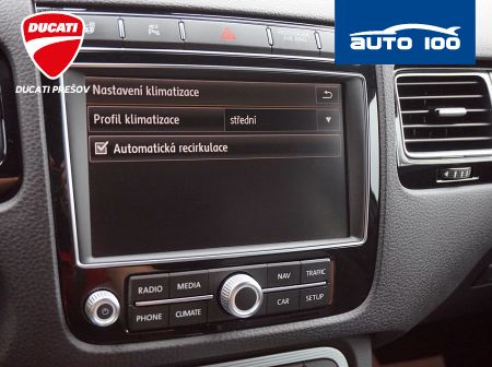 Volkswagen Touareg 3.0 TDI 4-Motion R-line 193 kW AT8