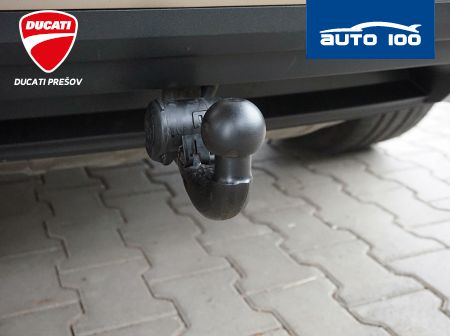 Volkswagen Touareg 3.0 TDI 4-Motion R-line 193 kW AT8