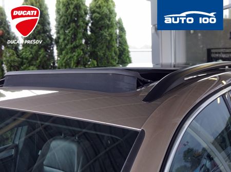Volkswagen Touareg 3.0 TDI 4-Motion R-line 193 kW AT8