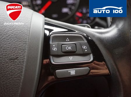 Volkswagen Touareg 3.0 TDI 4-Motion R-line 193 kW AT8
