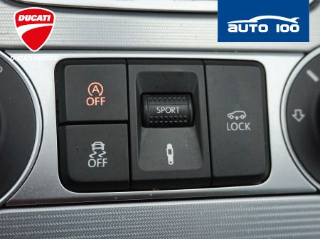 Volkswagen Touareg 3.0 TDI 4-Motion R-line 193 kW AT8