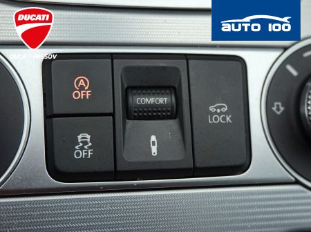 Volkswagen Touareg 3.0 TDI 4-Motion R-line 193 kW AT8