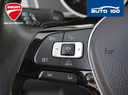 Volkswagen Passat 2.0 TDI Alltrack 4-Motion 140kW DSG
