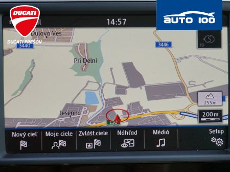 Volkswagen Passat 2.0 TDI Alltrack 4-Motion 140kW DSG
