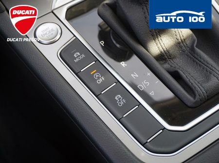 Volkswagen Passat 2.0 TDI Alltrack 4-Motion 140kW DSG