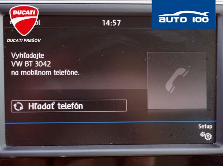 Volkswagen Passat 2.0 TDI Alltrack 4-Motion 140kW DSG