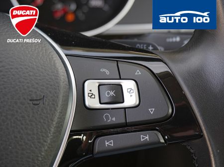 Volkswagen Passat 2.0 TDI Alltrack 4-Motion 140kW DSG