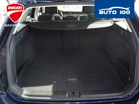Volkswagen Passat 2.0 TDI Alltrack 4-Motion 140kW DSG